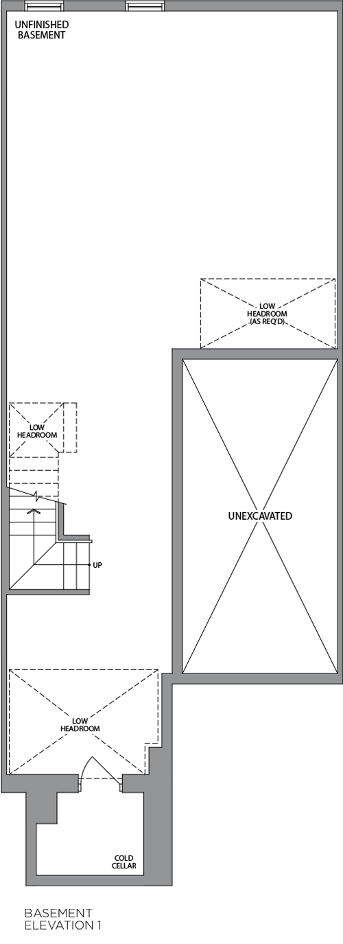 The Campbell Ground Floor