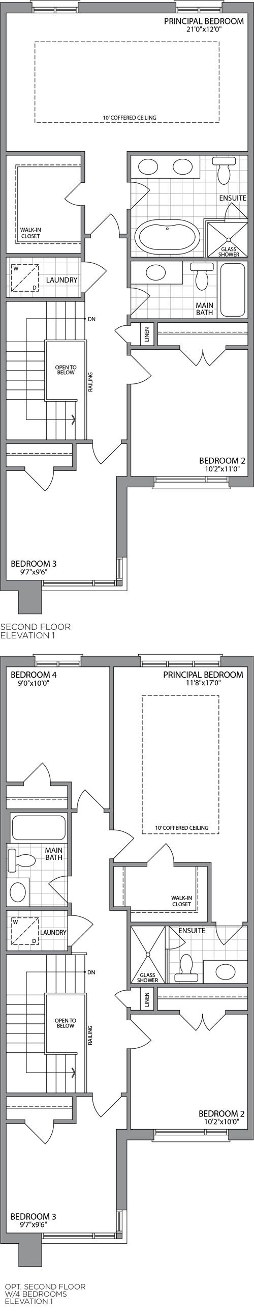 The Campbell Ground Floor