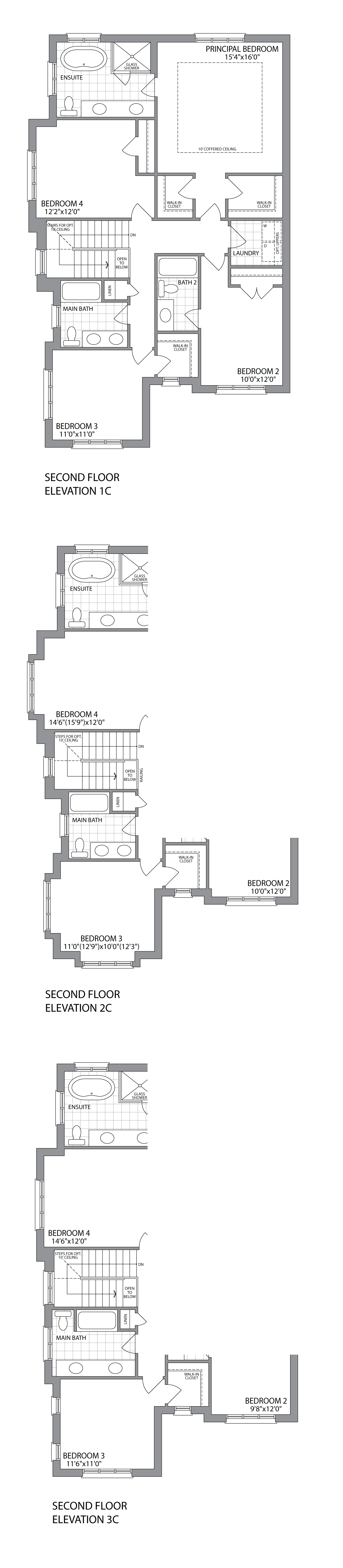 The Cayden (CORNER) Ground Floor