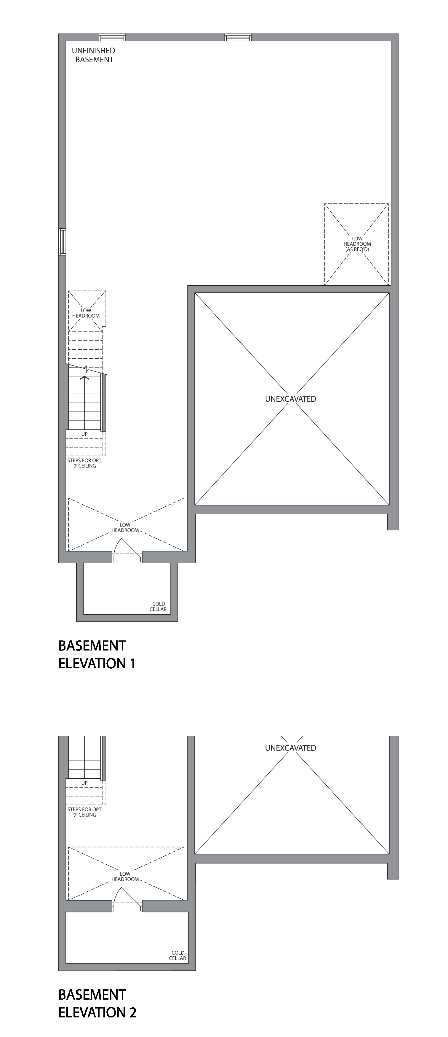 The Downsbury Ground Floor