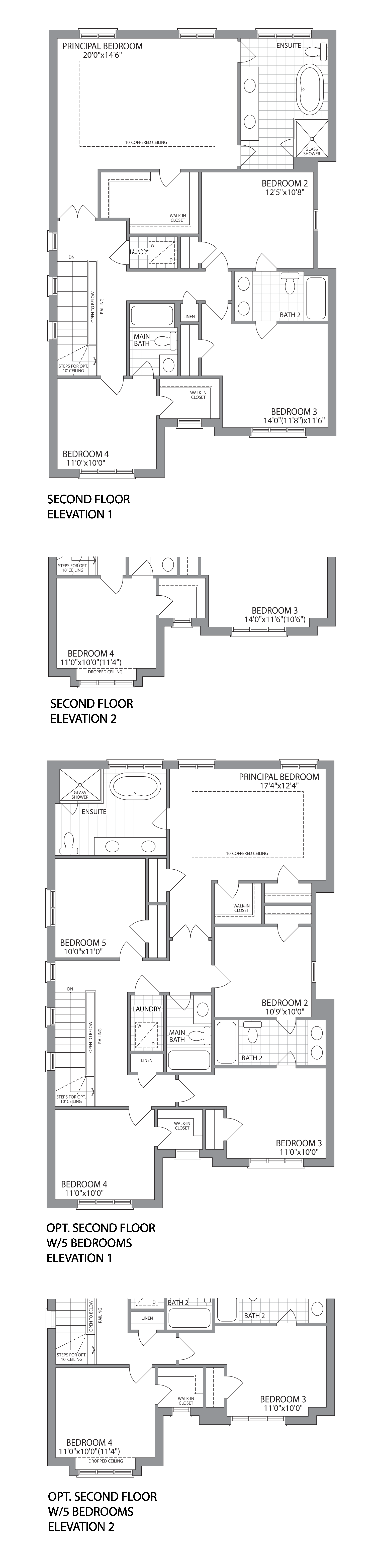 The Downsbury Ground Floor