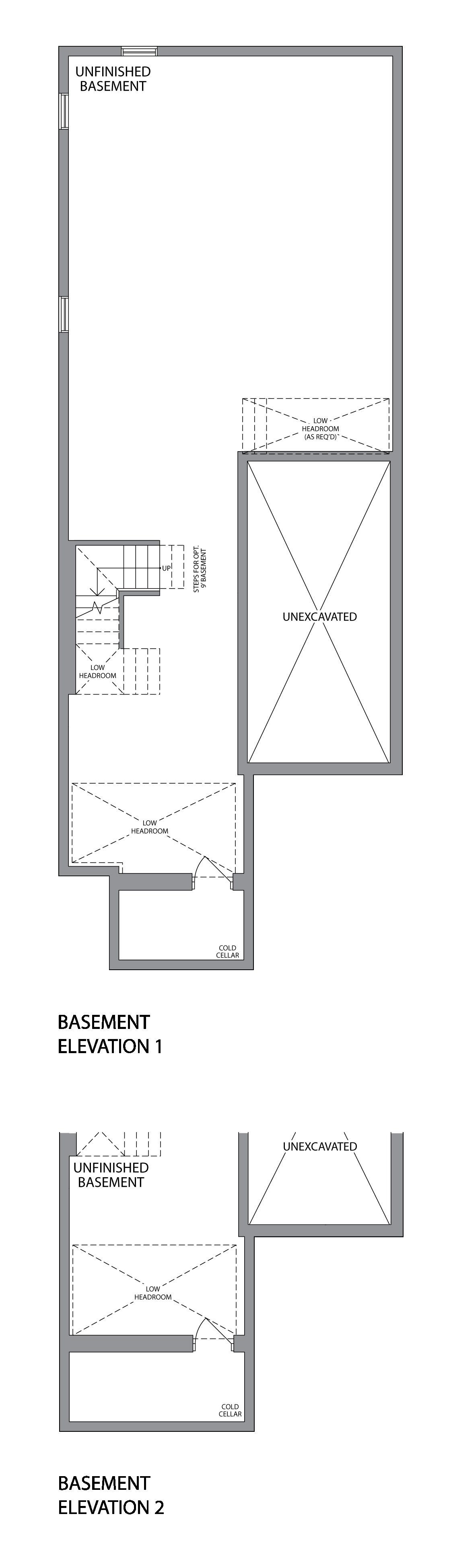 The Edmondson Ground Floor