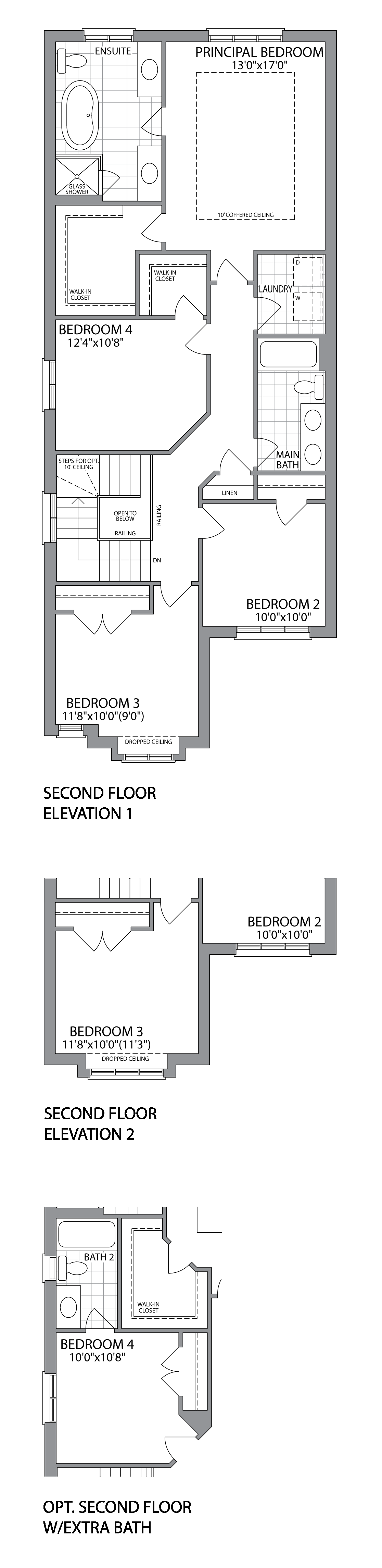 The Edmondson Ground Floor