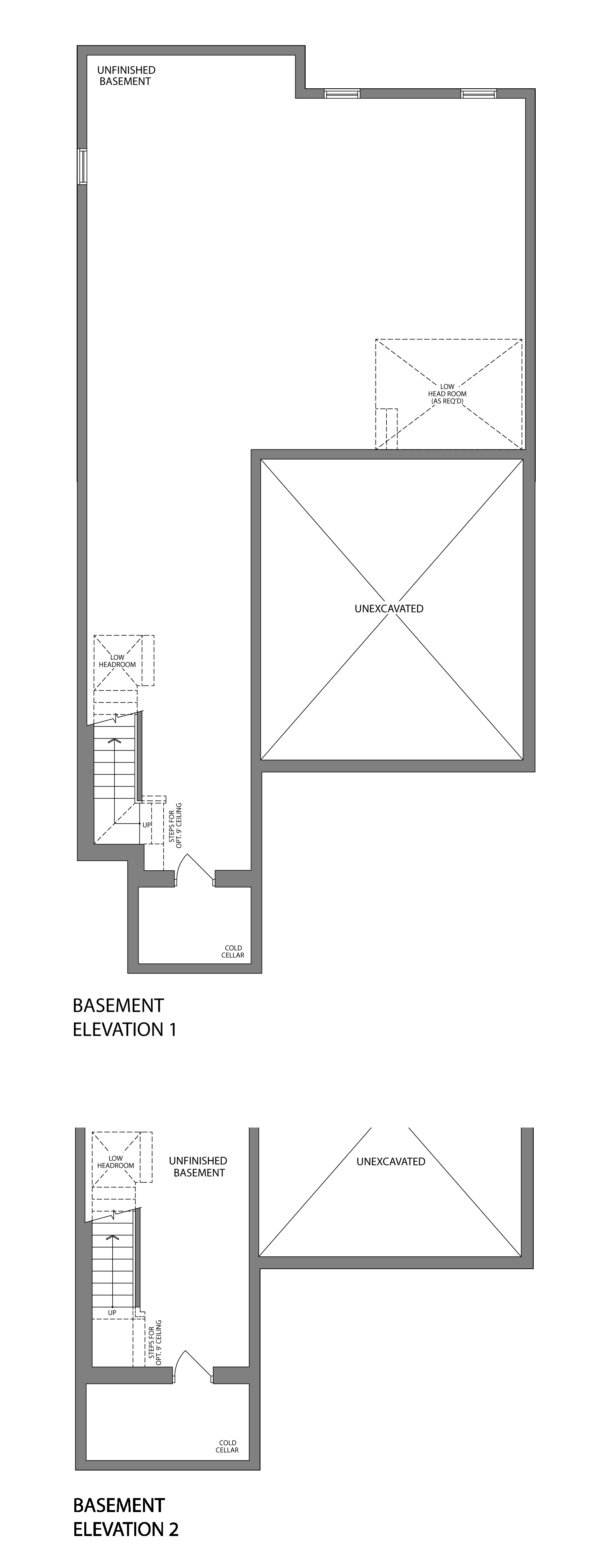 The Forester Ground Floor