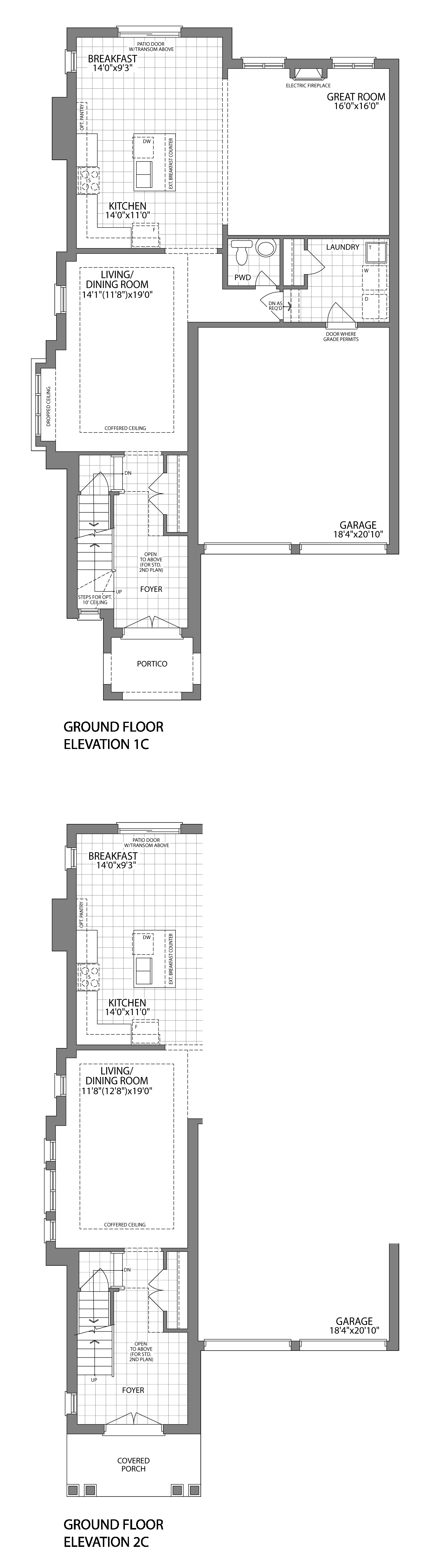 The Forester (CORNER) Ground Floor