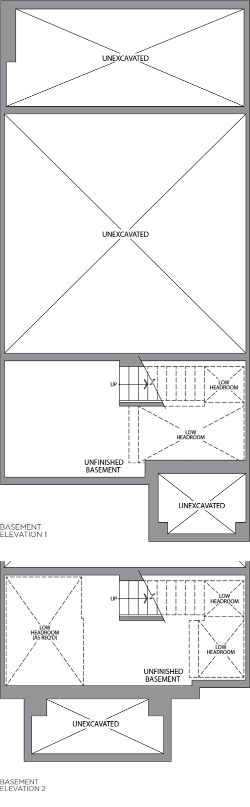 The Henrick Ground Floor