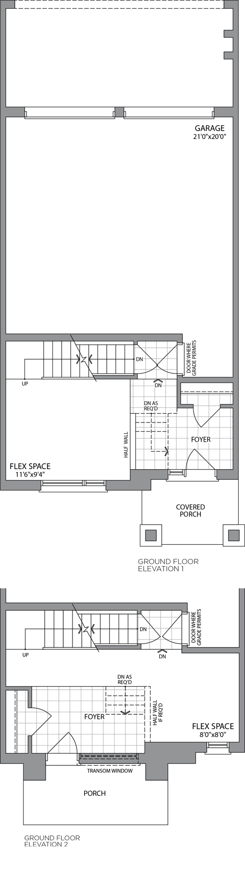 The Ivydale Ground Floor