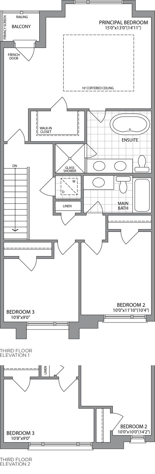 The Ivydale Ground Floor