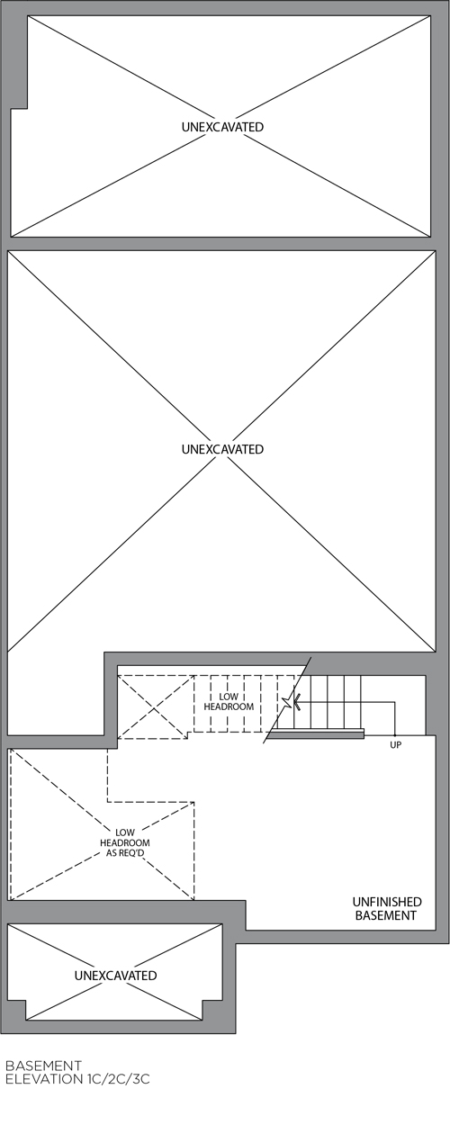 The Johnson Ground Floor