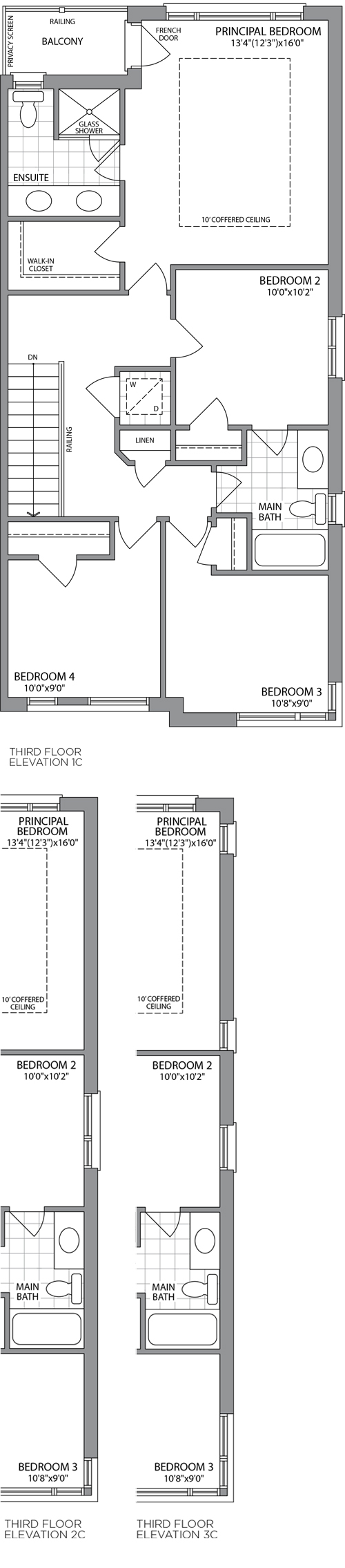 The Johnson Ground Floor