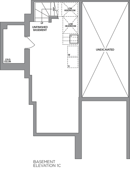 The Lovedale (Corner) Ground Floor