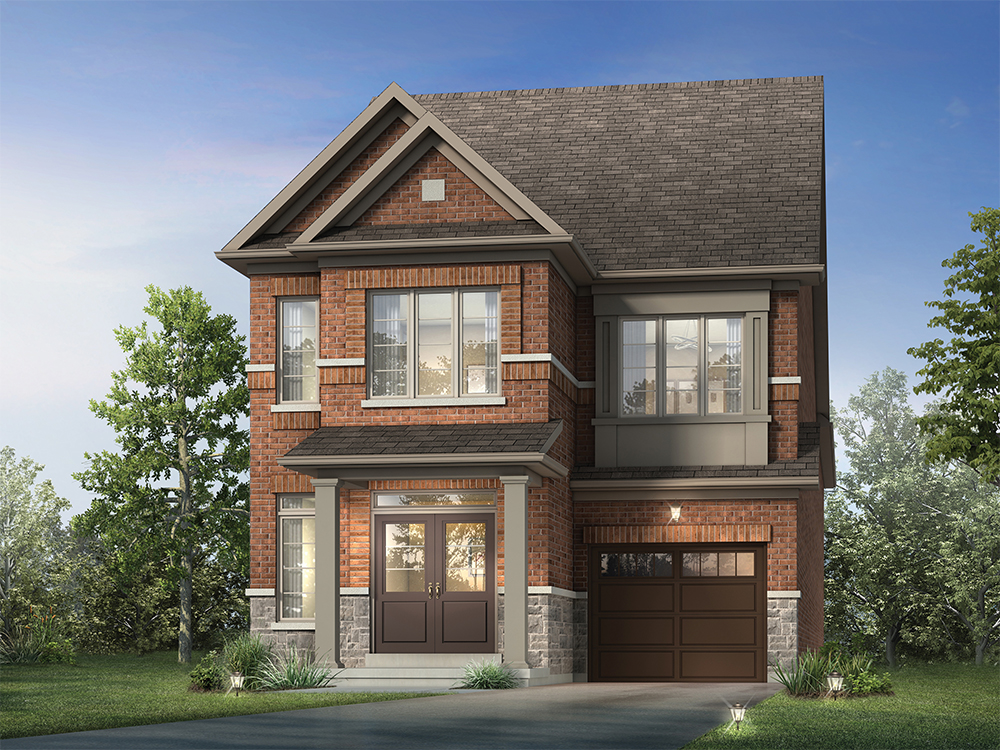 The Quinton- Heritage Heights & Highpoint Homes - Paradise Developments