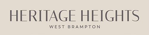 Heritage Heights - Logo