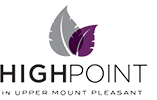 Highpoint & Valley Oak - Logo