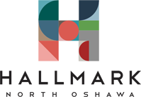 Hallmark, North Oshawa - Logo