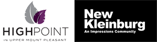 Highpoint & New Kleinburg - Logo