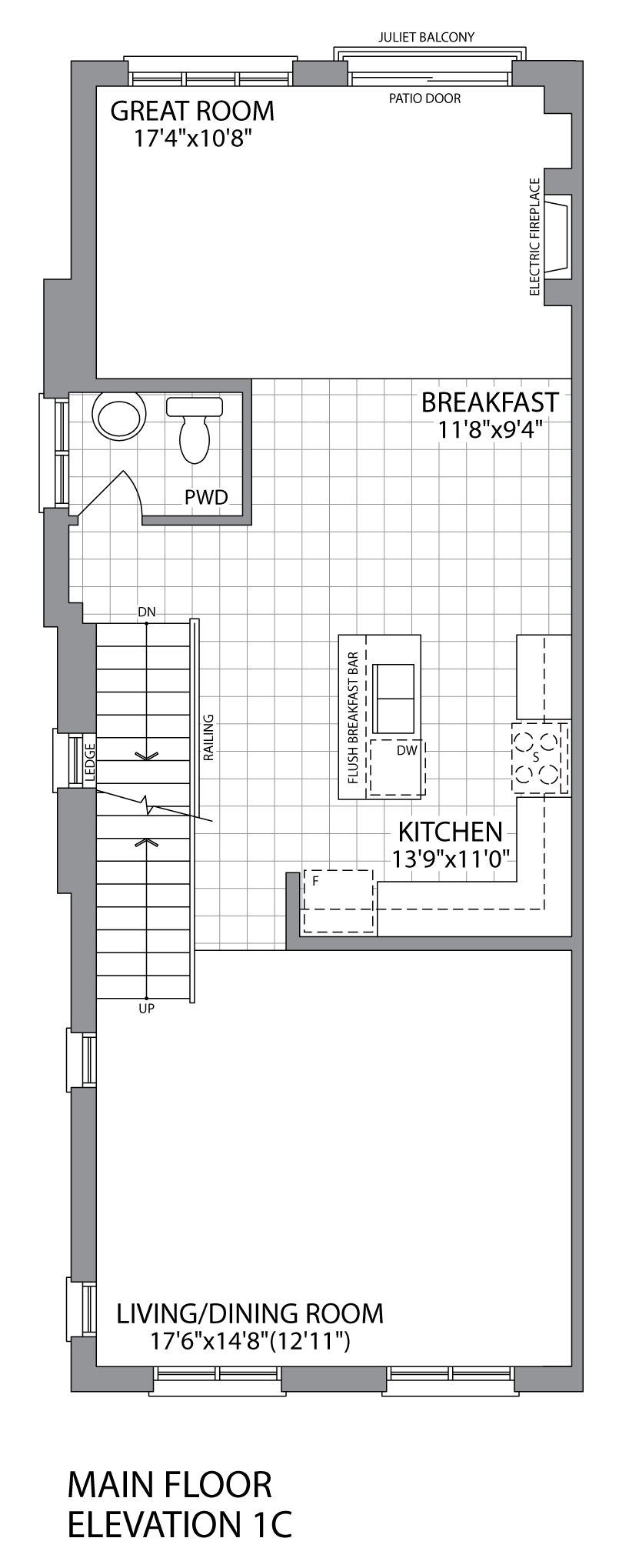 The Cessna (TH3) 