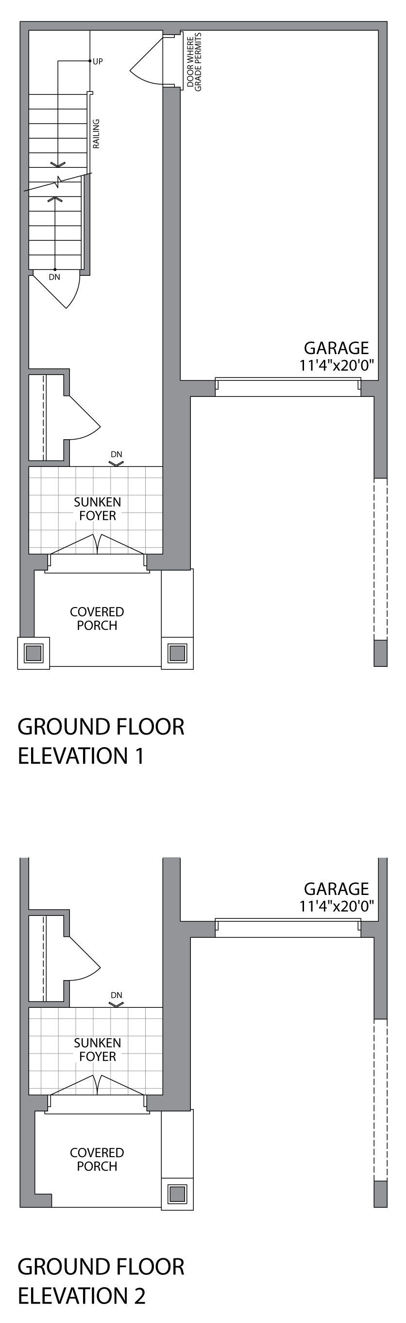 The Arden Ground Floor