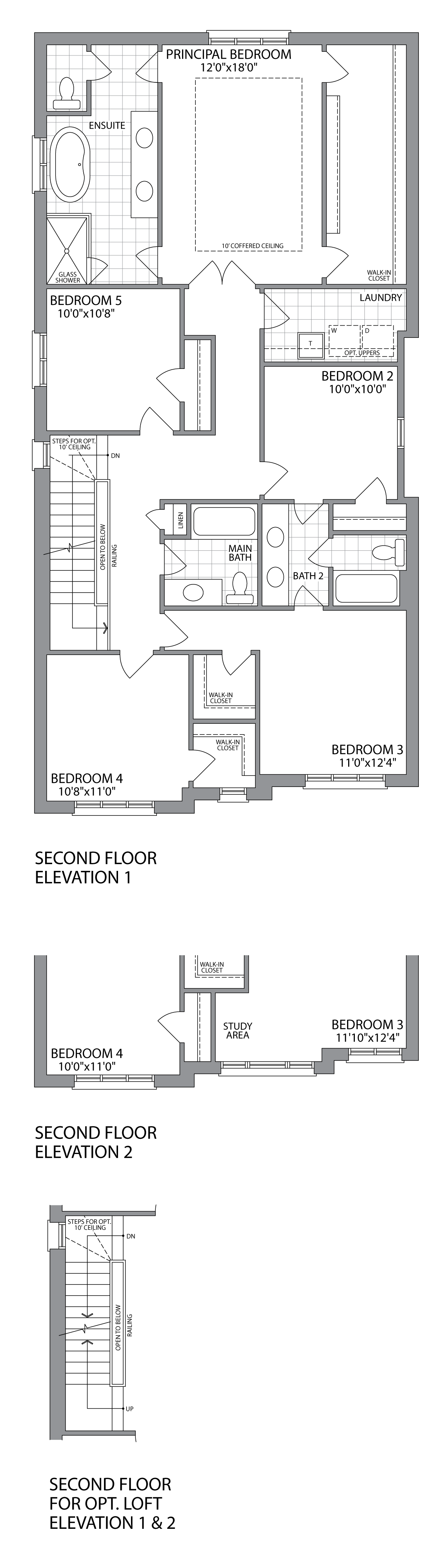 The Ivonne/ THE IVONNE (LOFT) Second Floor