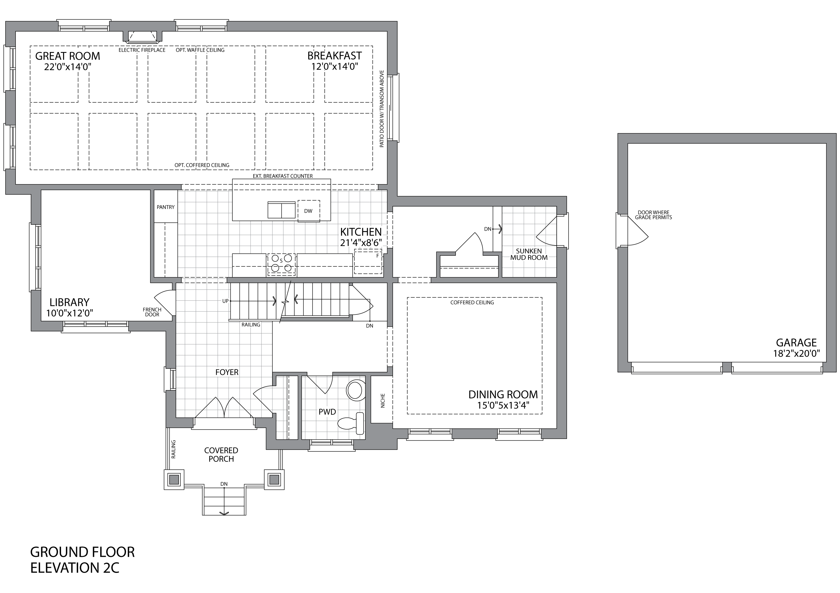 The Jexon (Lot 30) Ground Floor
