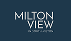 Milton View - Logo