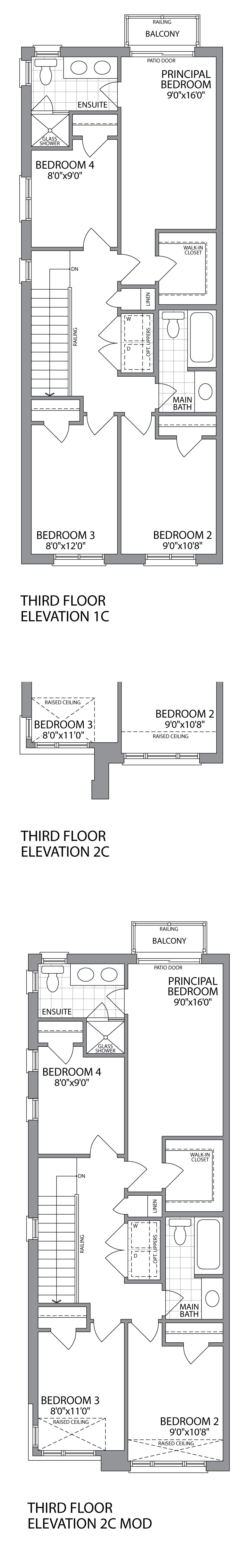 The Burrows (TH2) 