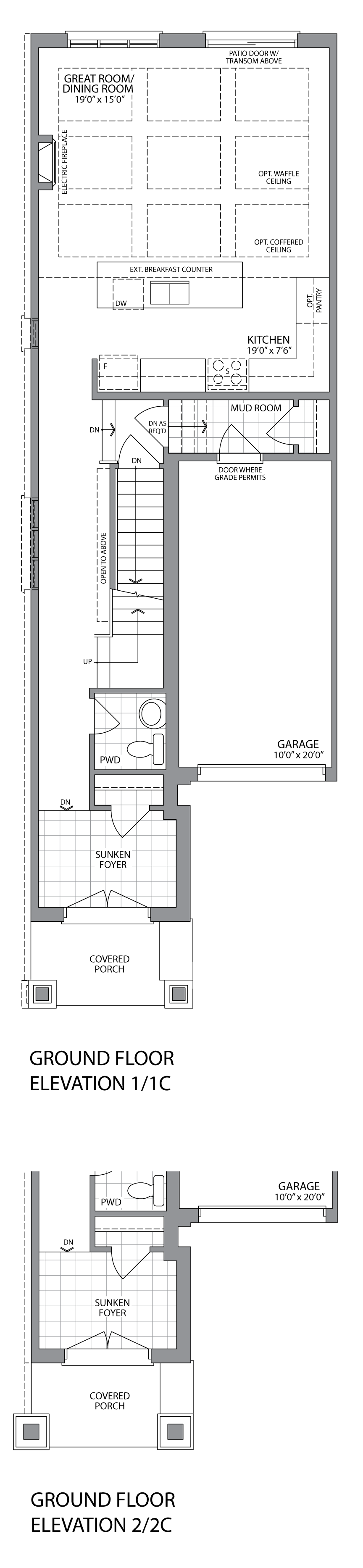 The Eagleton 