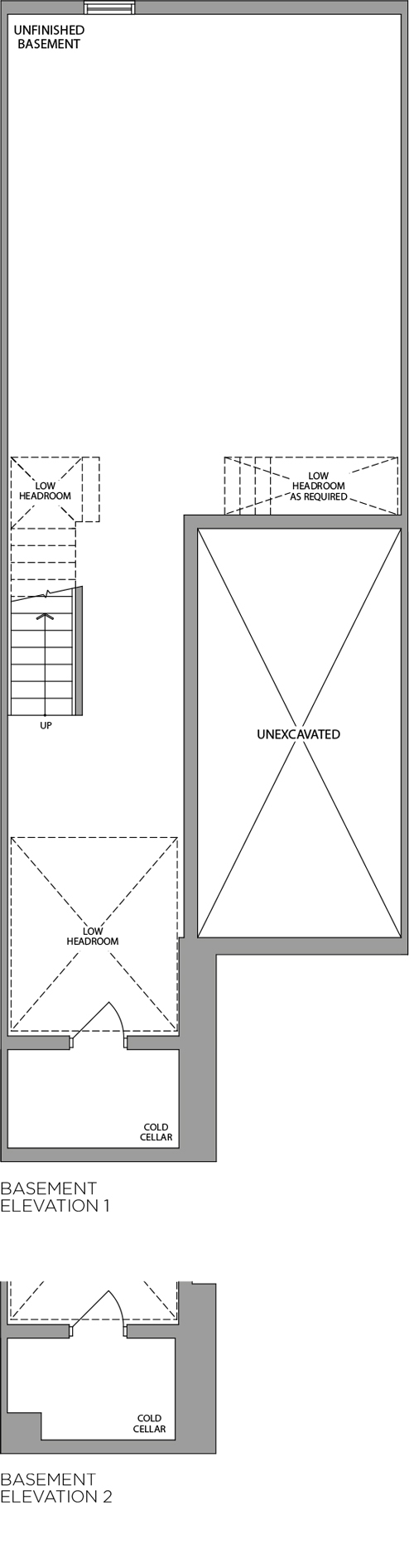 The Bombay Basement