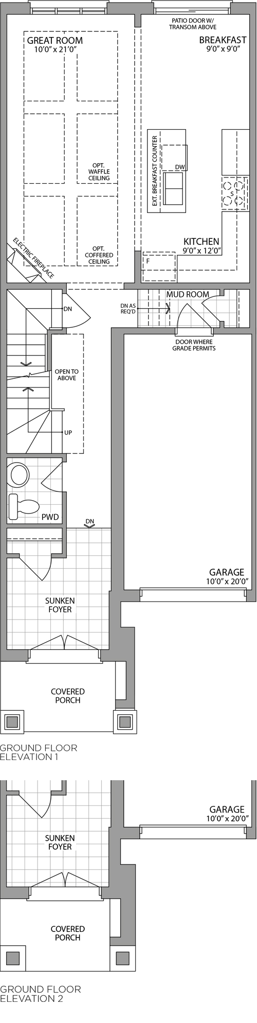 The Bombay Ground Floor