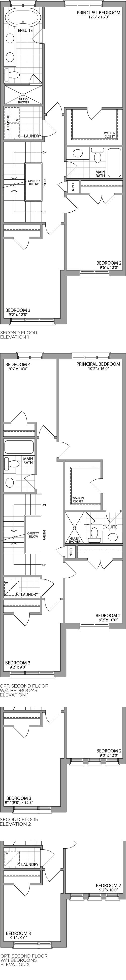 The Bombay Second Floor