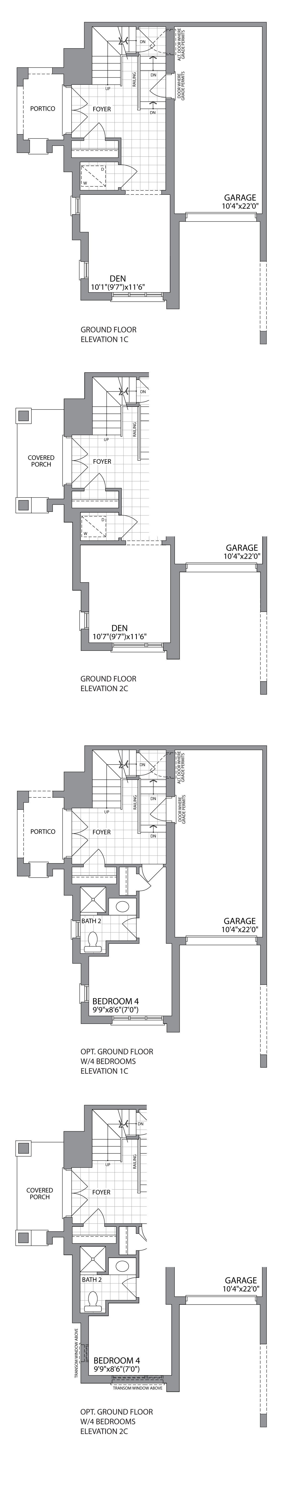 The Fremont (corner) 