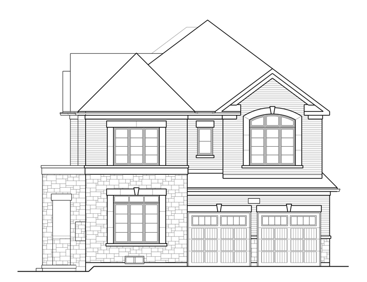 The Faye Mod  (Lot 73)- Multi Site Campaign Fall Homes - Paradise Developments
