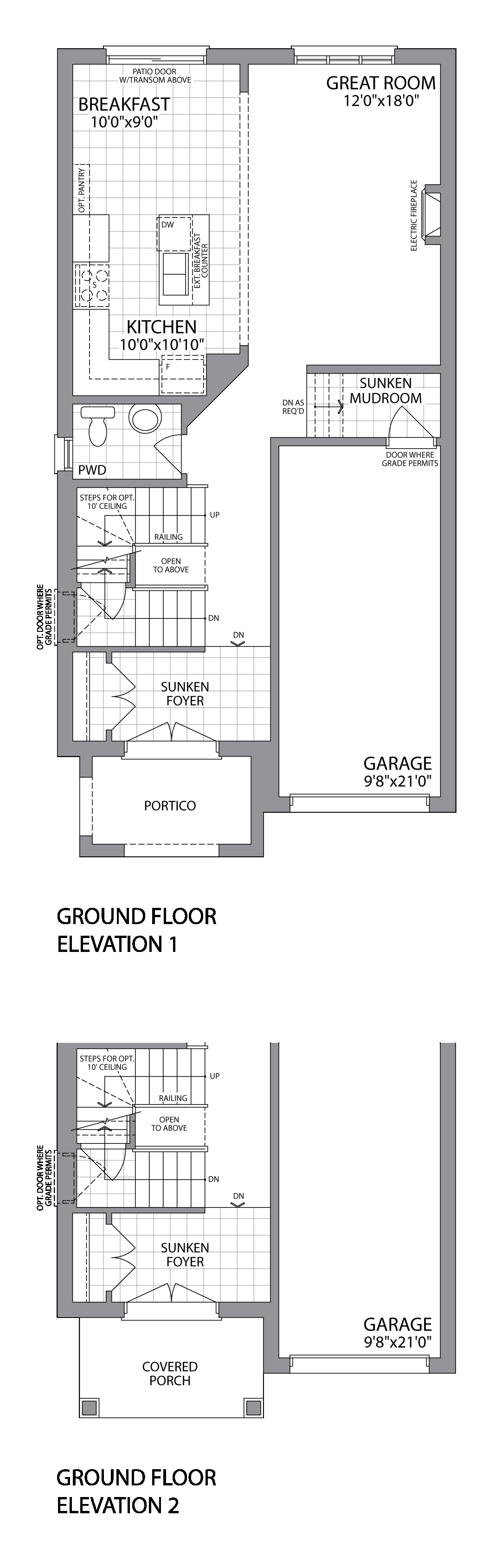 The Avelino Ground Floor