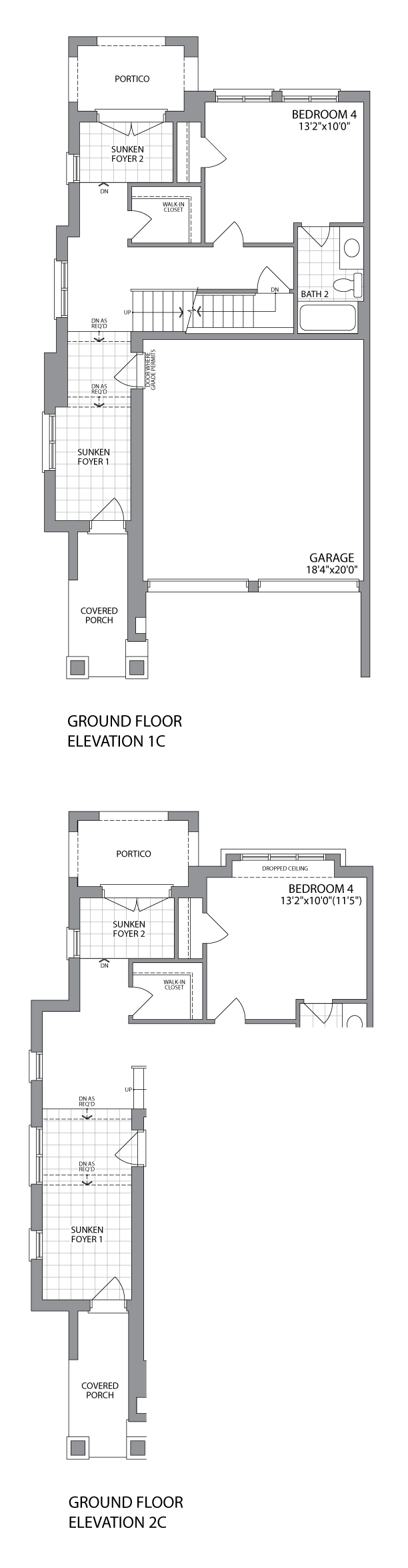 The Davisbrook - Mod Ground Floor