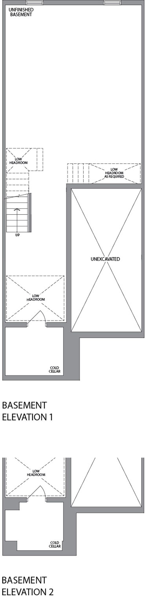 The Averman  basement  