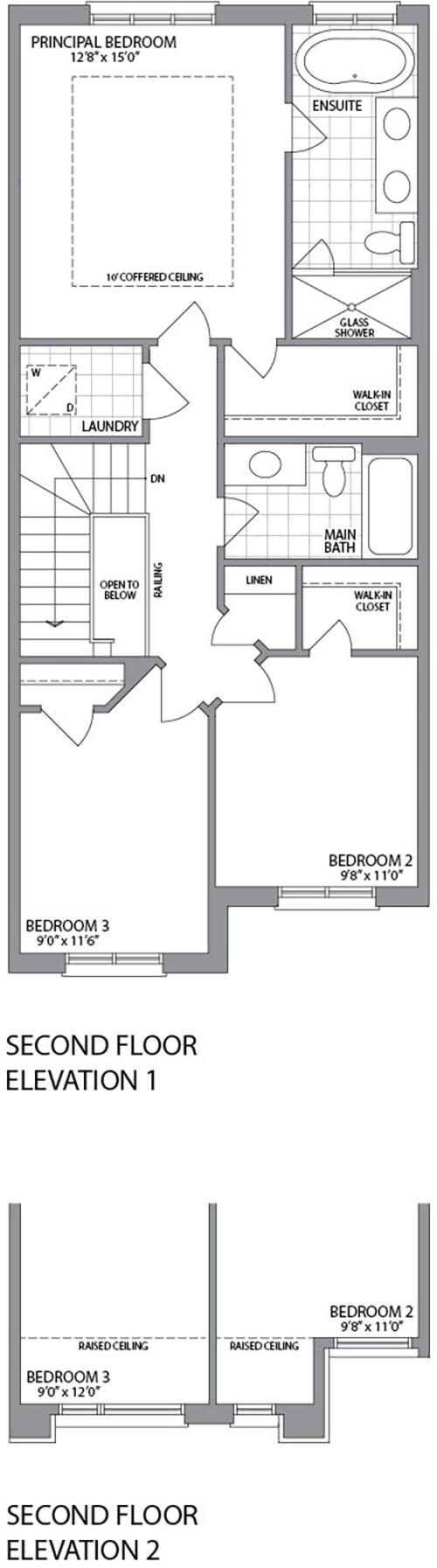The Averman  second  