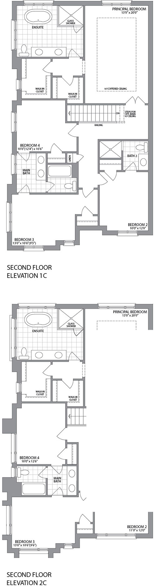 The Balfour (CORNER)  second  