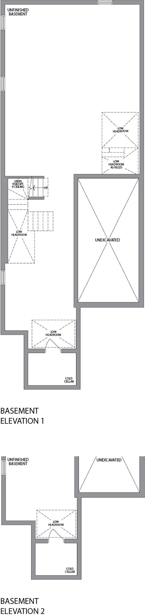 The Francisco  basement  