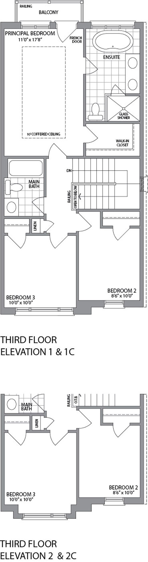 The Kelowna  third  
