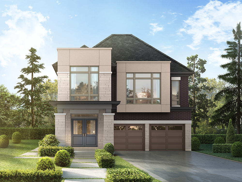 The Flora- Seatonville Homes - Paradise Developments