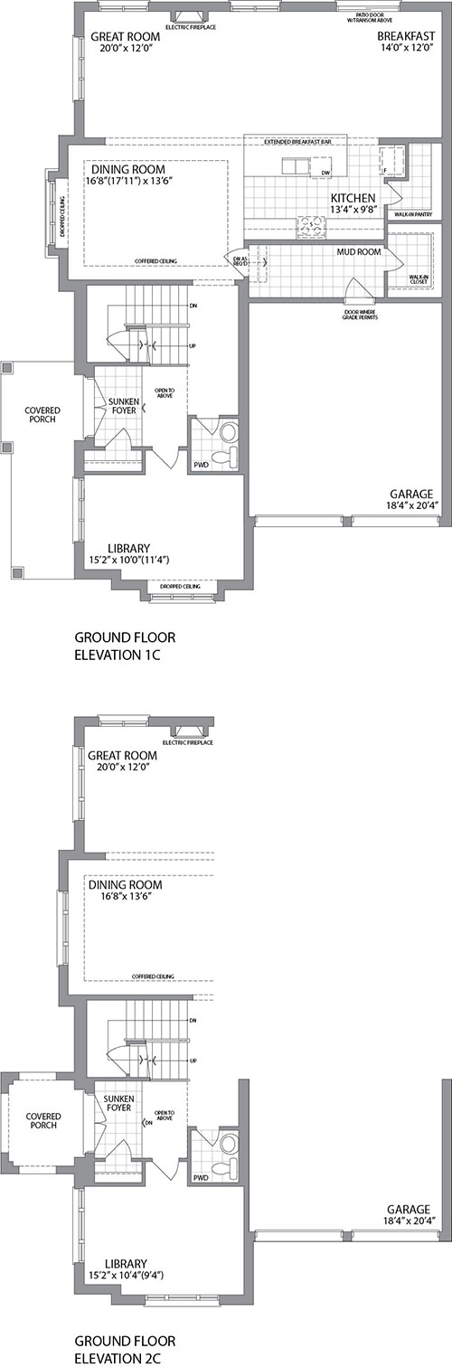 The Alteza Ground Floor