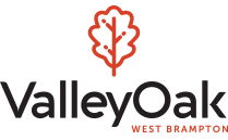 Valley Oak - Logo