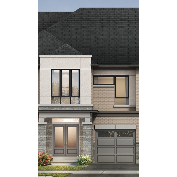 The Bellamy, Elevation 2
