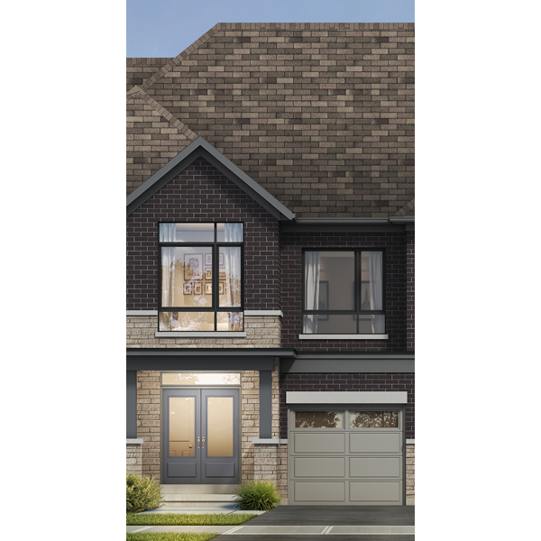 The Bellamy, Elevation 3