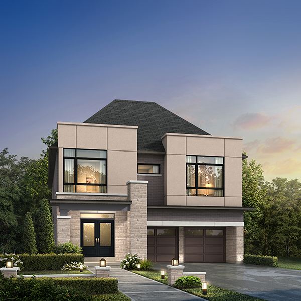 The Iria, Elevation 2