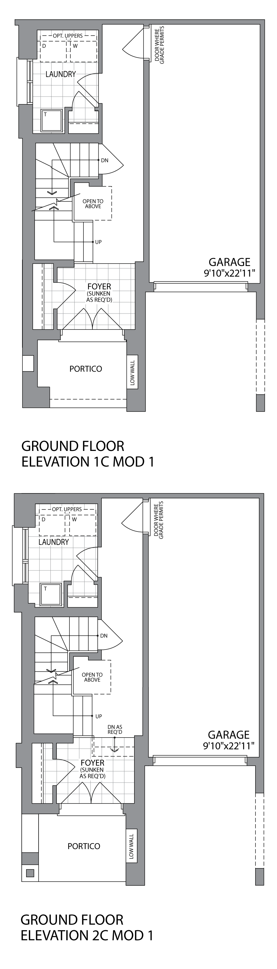 The Jackson (BB3) Ground Floor