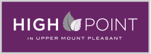 Highpoint - Logo