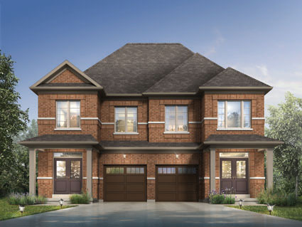 Highpoint | Semi Detached Homes