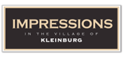 Impressions - Logo