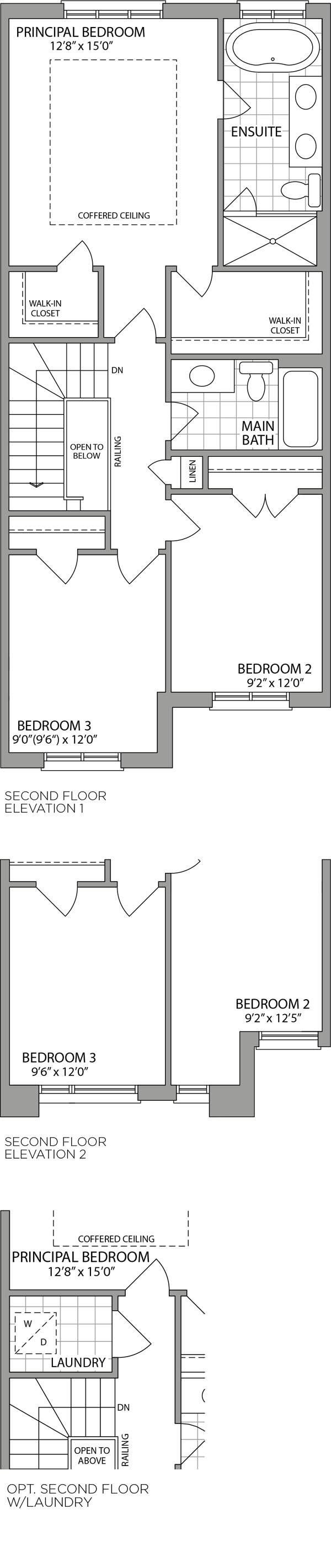 The Meadowbrook Ground Floor